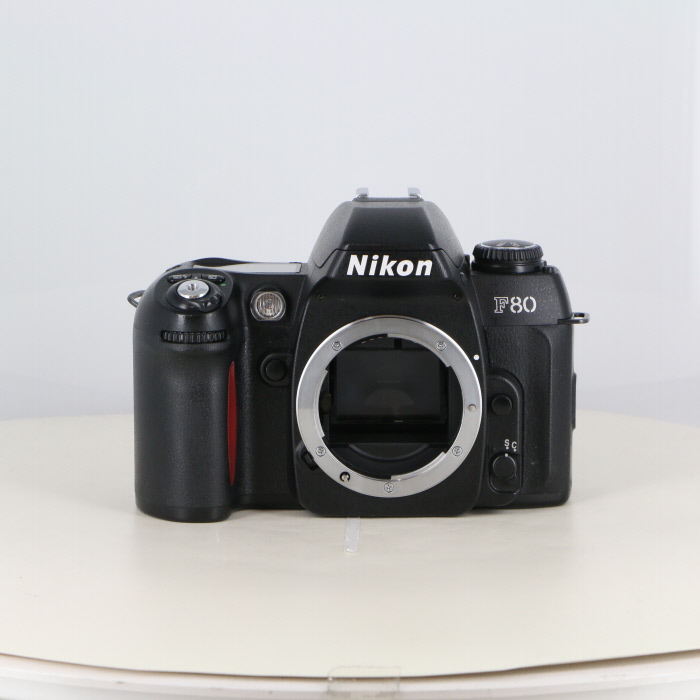 yÁz(jR) Nikon F80D {fB