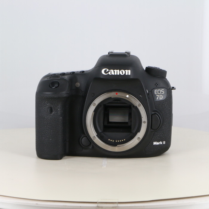 中古】(キヤノン) Canon EOS 7D MARK2 ボデイ｜ナニワグループオンライン｜2221090880138