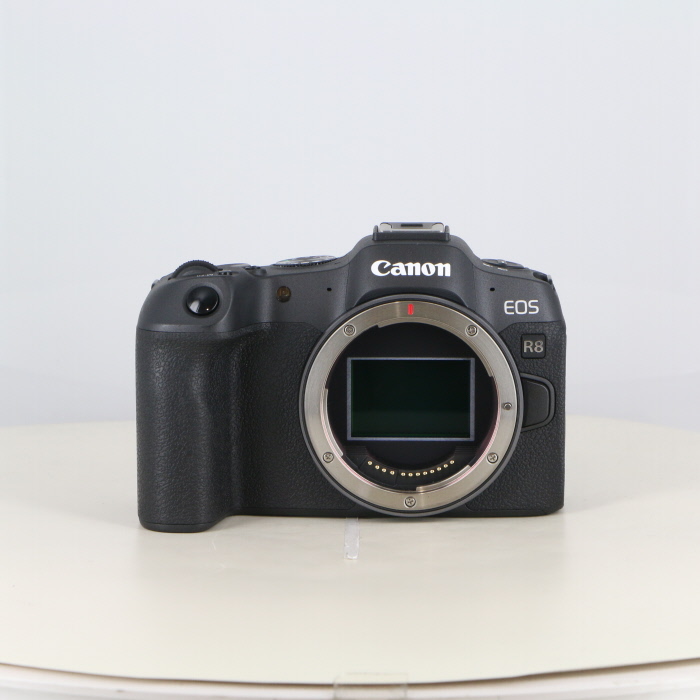 中古】(キヤノン) Canon EOS R8 ボディ｜ナニワグループオンライン｜2221180075772