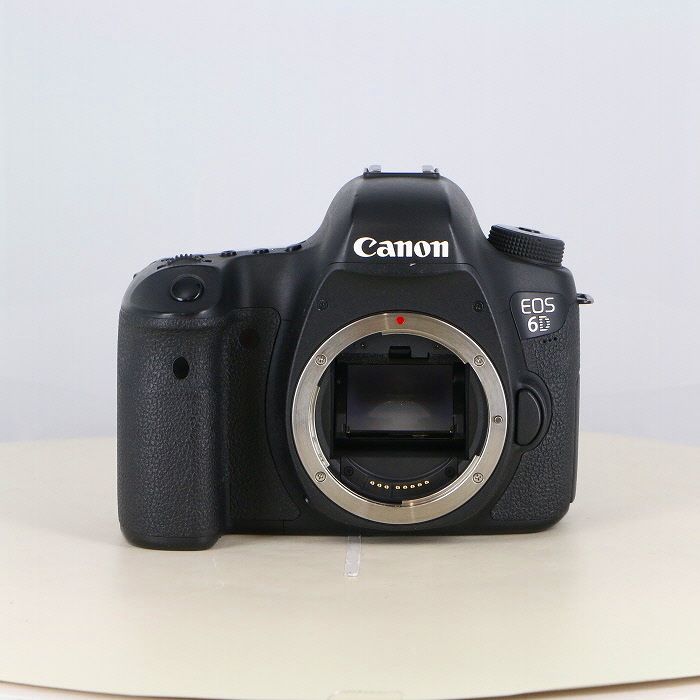 中古】(キヤノン) Canon EOS 6D｜ナニワグループオンライン｜2221180077868