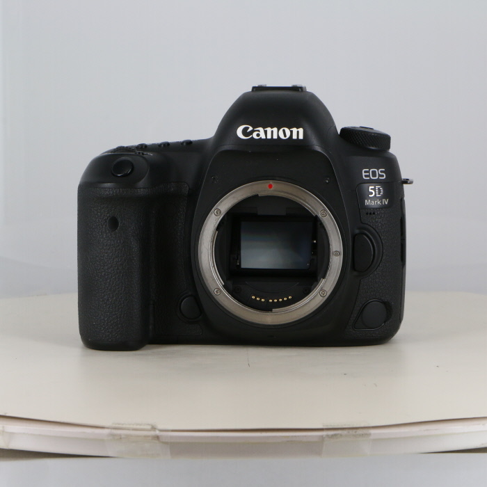 中古】(キヤノン) Canon EOS 5D MARK4 ボディ｜ナニワグループオンライン｜2221090877206