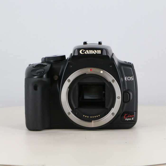 yÁz(Lm) Canon EOS KISSfW^X(B) {fC