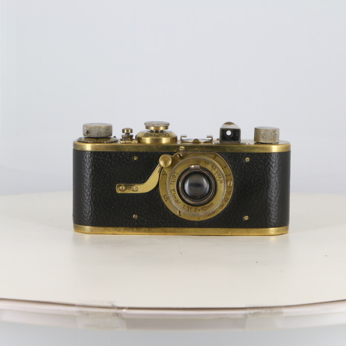 �y���Áz(���C�J) Leica A�^ �G���}�[50/3.5 �S�[���h