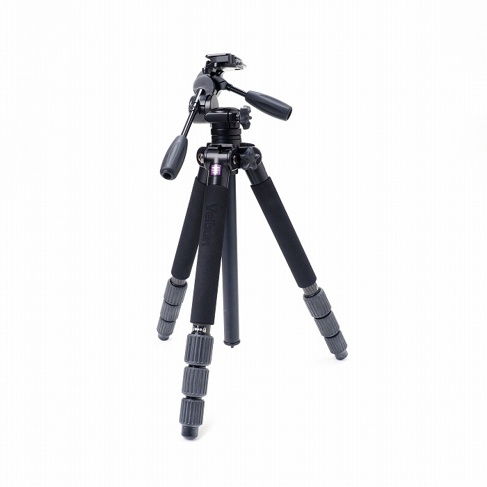 �y���Áz(�x���{��) Velbon �J���}�[�j�� N6400