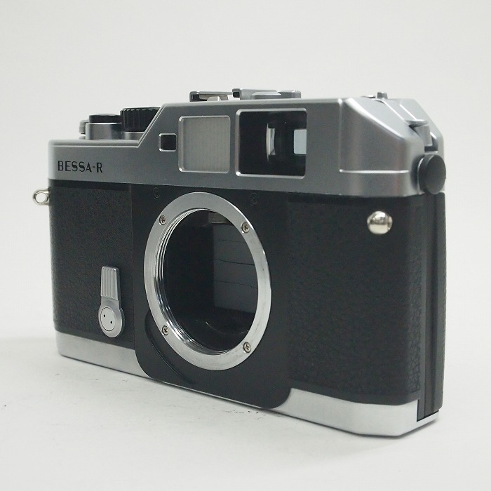 【中古】(フォクトレンダー) Voigtlander BESSA-R ボディ