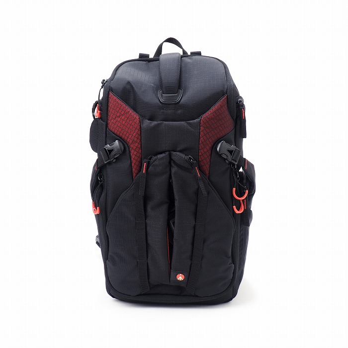 �y���Áz(�}���t���b�g) Manfrotto MB PL-3N1-26 �X�����O�o�c�N�p�c�N