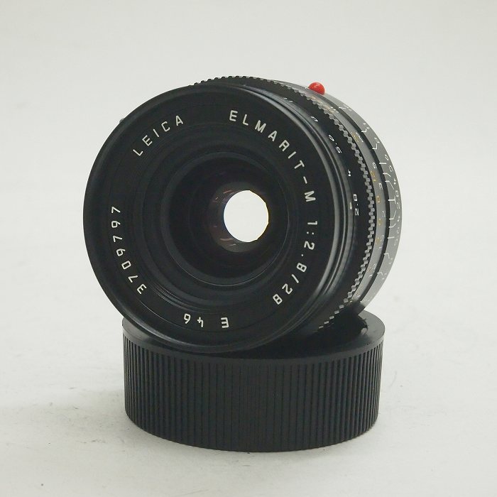 �y���Áz(���C�J) Leica �G���}���[�g M 28/2.8 ��4����
