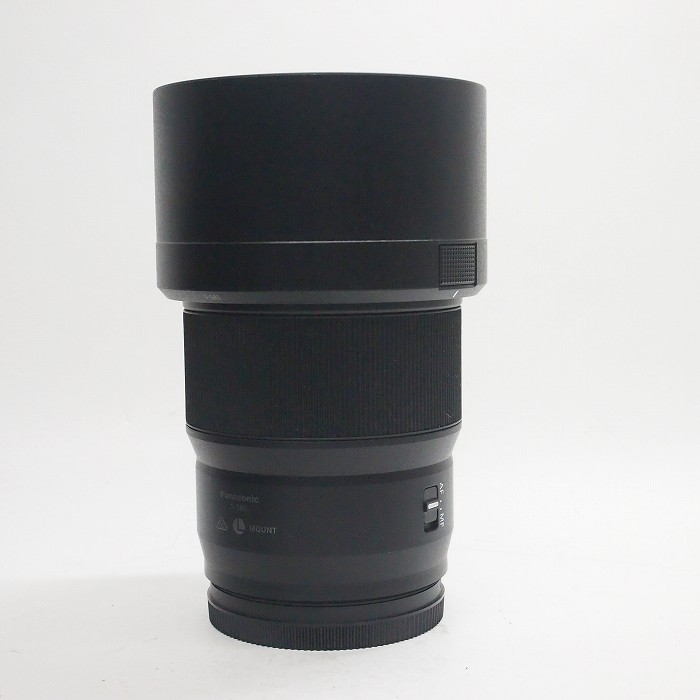 �y���Áz(�p�i�\�j�b�N) Panasonic LUMIX S 85/1.8