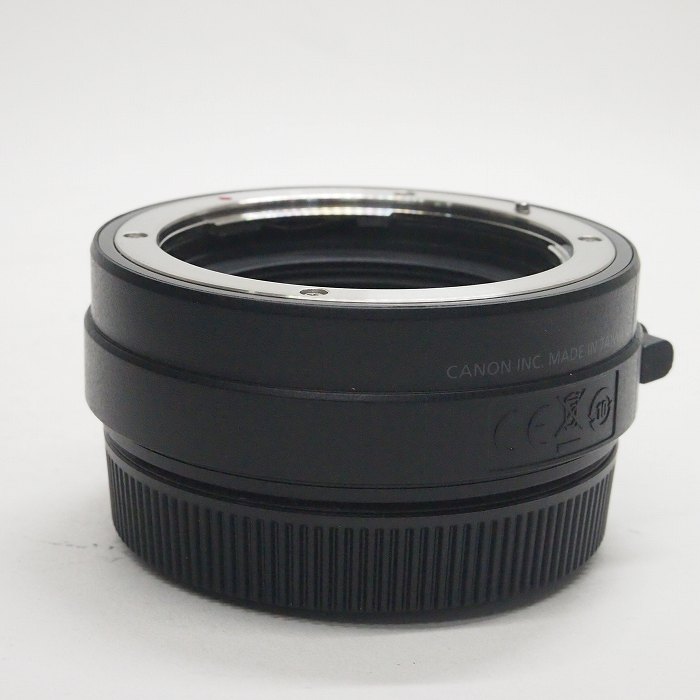 【中古】(キヤノン) Canon DP-EF-EOSRND ドロツプインフイルターマウントアダプター