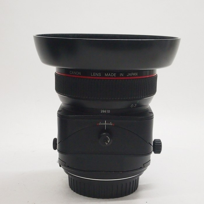 yÁz(Lm) Canon TS-E24/3.5L