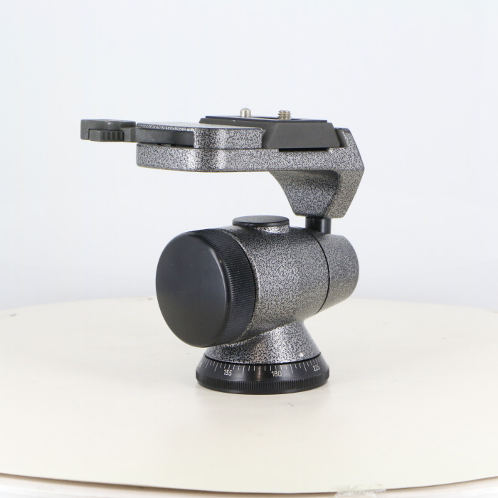 GITZO 雲台 中古】(ジッツオ) GITZO G1276 雲台｜ナニワグループオンライン