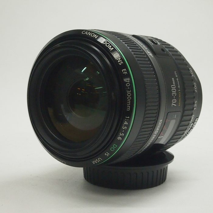 yÁz(Lm) Canon EF70-300/4.5-5.6 DO IS USM