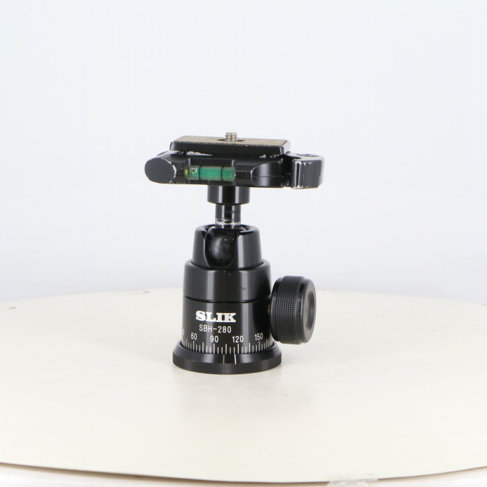 �y���Áz(�X���b�N) SLIK SBH-280E ���R�_��