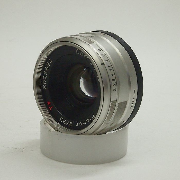 �y���Áz(�R���^�b�N�X) CONTAX �v���i�[T* G35/2