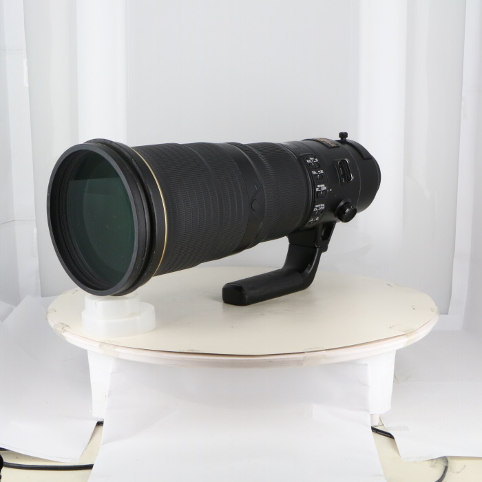 �y���Áz(�j�R��) Nikon AF-S 500/4E FL VR