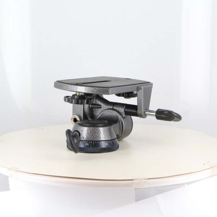 【中古】(ジッツオ) GITZO G1570M 雲台