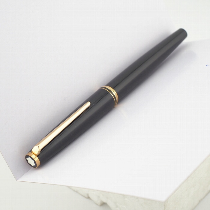�y���Áz(�����u����) MONTBLANC 320(���p��) �u���b�N