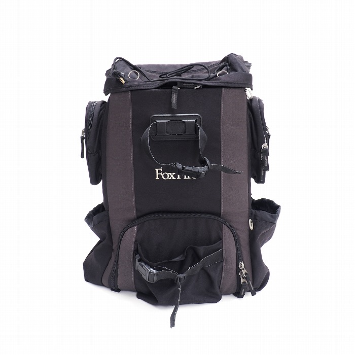 �y���ÁzFoxFire �t�H�g���b�N30 �`���R�[��