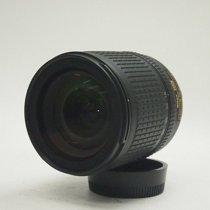 【中古】(ニコン) Nikon AF-S DX ED 18-135/3.5-5.6G