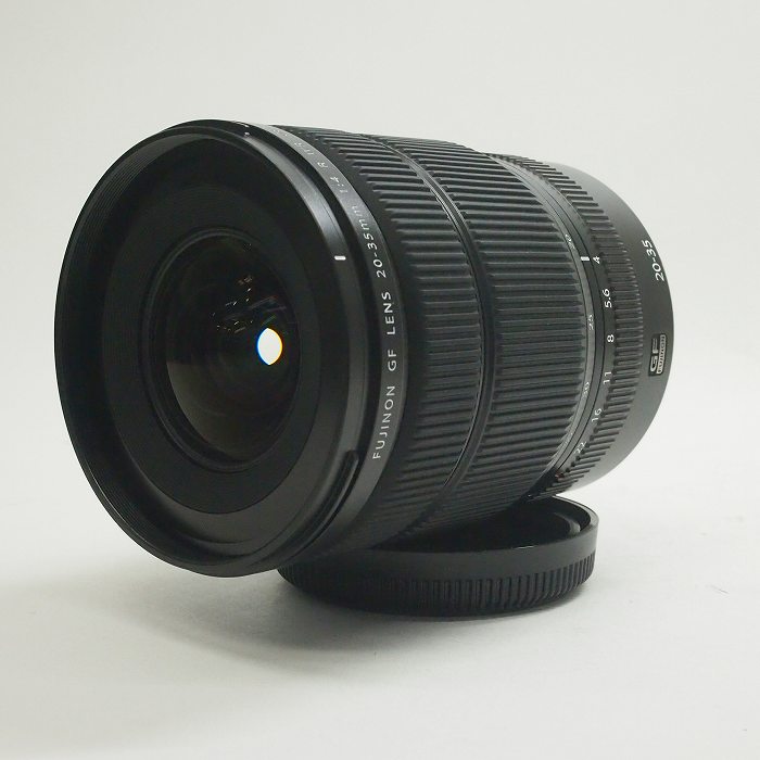 �y���Áz(�t�W�t�C����) FUJIFILM GF20-35/4 R WR