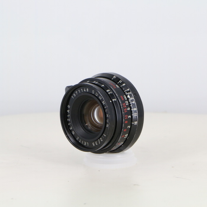 �y���Áz(���C�J) Leica �Y�~�N���� L35/2 8���� �h�C�c (�I���W�i��L�}�E���g)