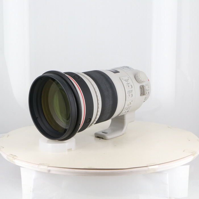 yÁz(Lm) Canon EF300/F2.8L IS II USM