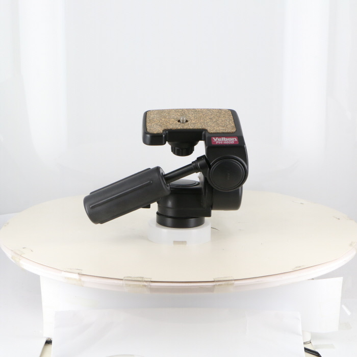 中古】(ベルボン) Velbon PH-460B マグネシウム製雲台｜ナニワグループ