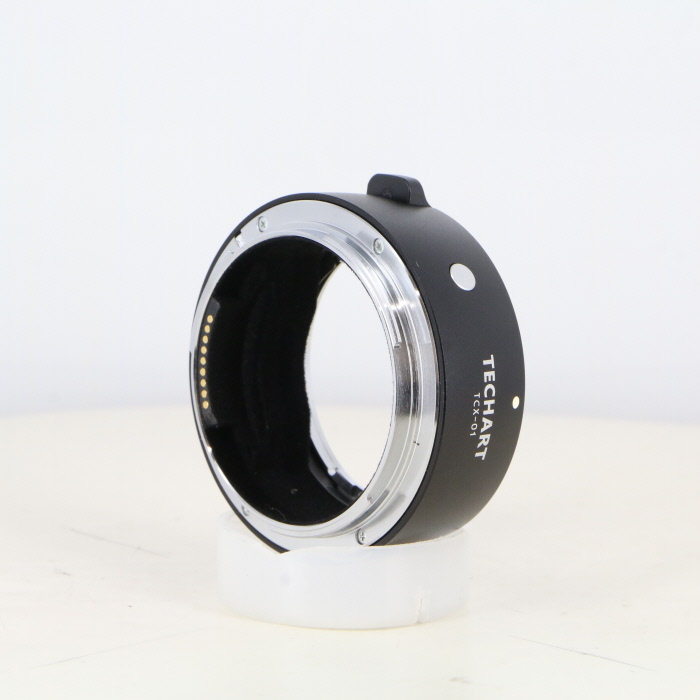 【中古】(TECHART) TECHART マウントアダプター TCX-01