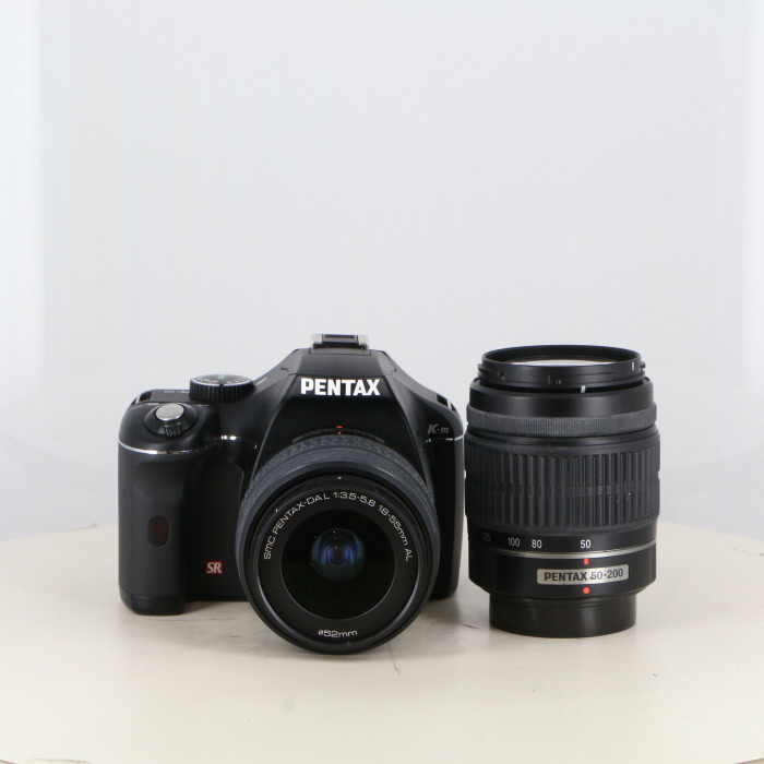 yÁz(y^bNX) PENTAX K-M _uY[Lcg