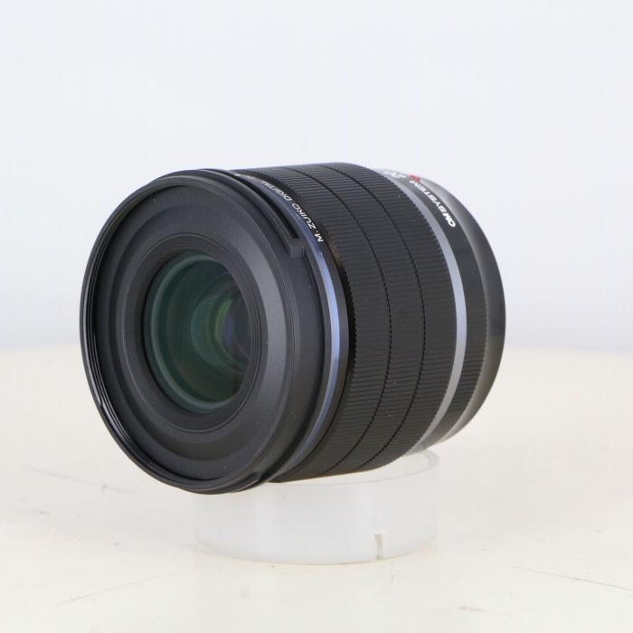 【中古】(オーエムシステム) OM SYSTEM M.ズイコーデジタル ED20/1.4 PRO ブラック