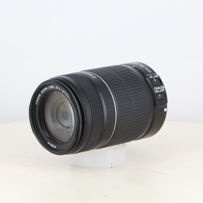 ■美品■Canon キヤノン EF-S55-250mm F4-5.6 IS II CANON EF-S55-250mm F4-5.6 IS 価格比較 - 価格.com
