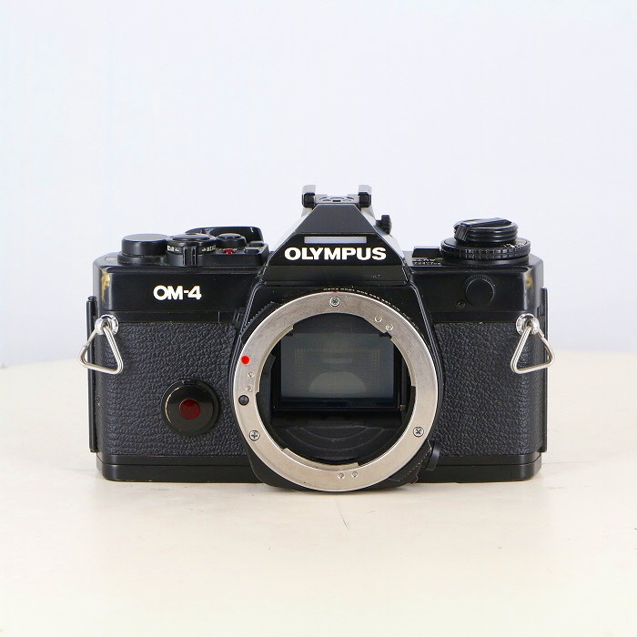 【中古】(オリンパス) OLYMPUS OM-4