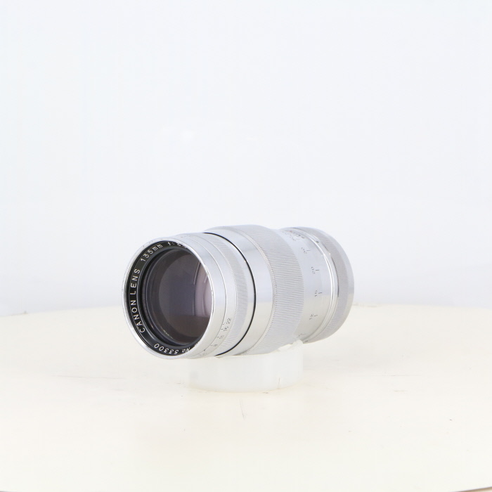 【中古】(キヤノン) Canon L 135/3.5 前期型