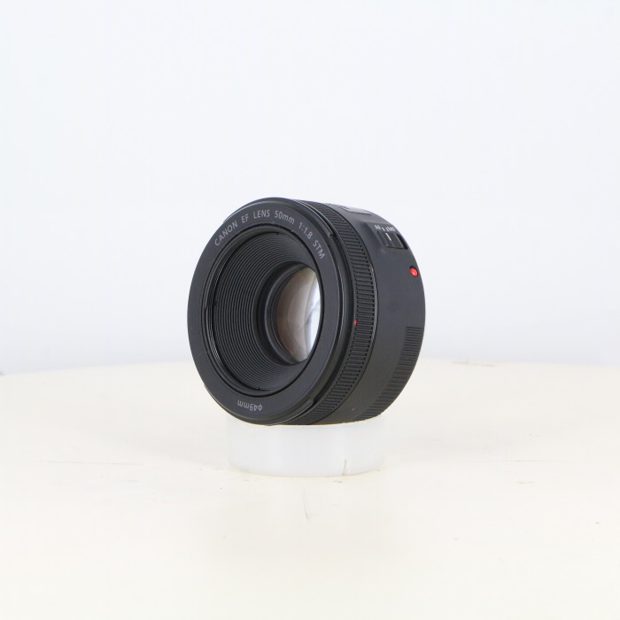 【美品】 キャノン Canon EF f/1.8 II レンズ キヤノン EFレンズ EF50mm F1.8 II 交換レンズ - 最安値・価格
