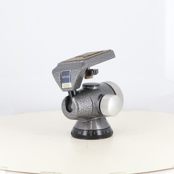 yÁz(WbcI) GITZO G1275M _