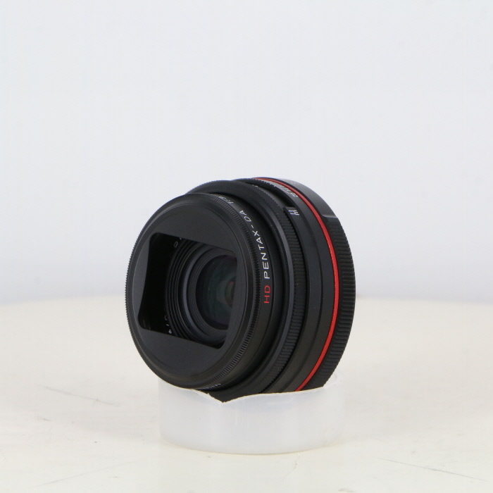 ペンタックス(PENTAX) HD PENTAX-DA 21mm F3.2 AL Limited ブラックの  