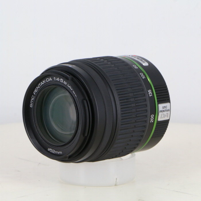 【中古】(ペンタックス) PENTAX DA50-200/4-5.6 ED