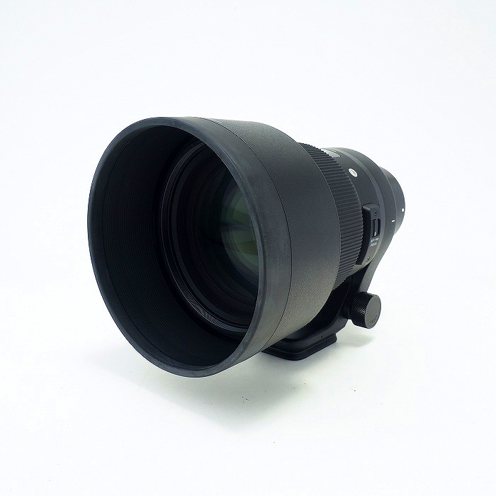 yÁz(VO}) SIGMA Art105/1.4 DG HSM \j[Ep