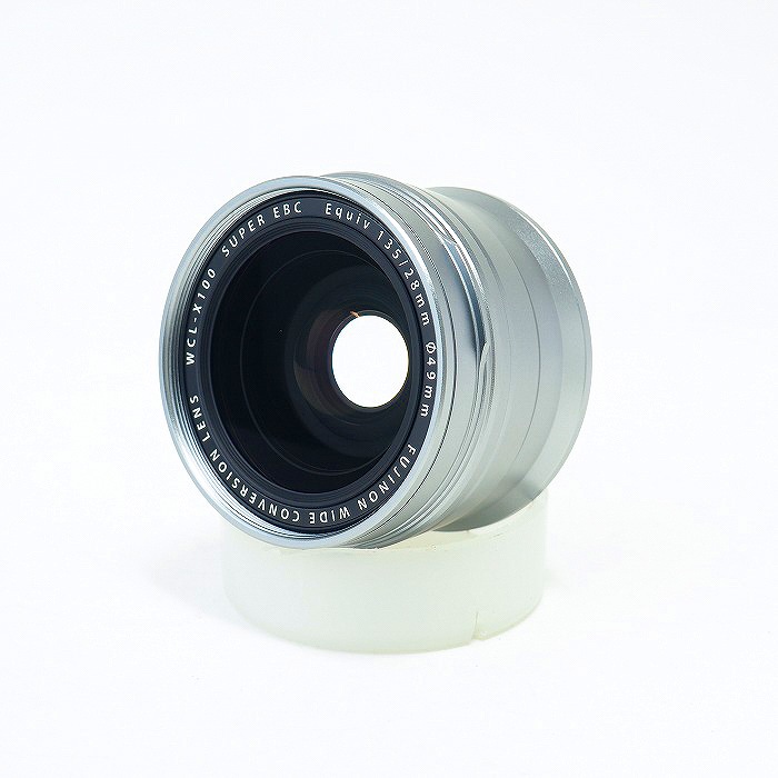 yÁz(tWtC) FUJIFILM WCL-X100S ChRo[WY