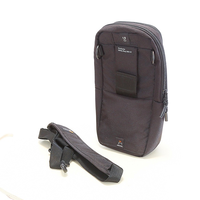 �y���Áz(���[�v��) Lowepro �v���^�N�e�B�b�N 200AW ���[�e�B���e�B�o�c�O[LP37180-PWW]
