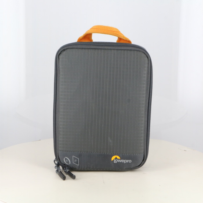 �y���Áz(���[�v��) Lowepro �M�A�A�b�v�t�B���^�[�|�[�` 100[LP37185-PWW]