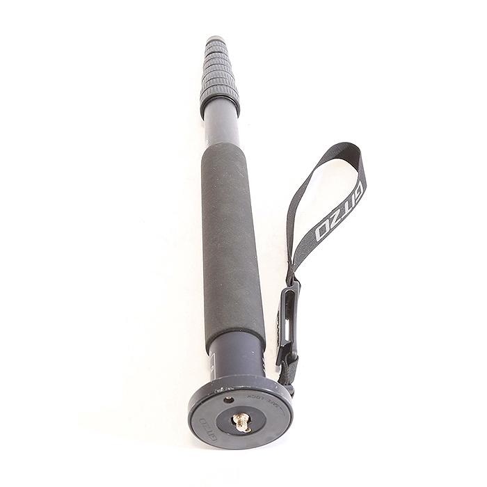 【中古】(ジッツオ) GITZO GM3551 一脚