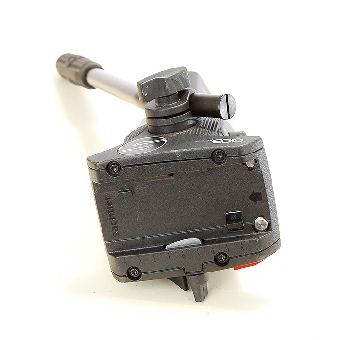 yÁzUng[ Ace XL Fluid Head