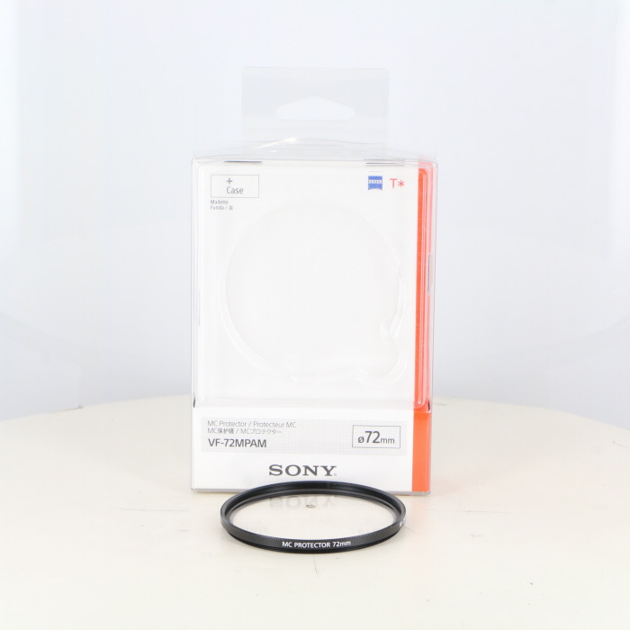 �y���Áz(�\�j�[) SONY VF-72MPAM MC�v���e�N�^�[