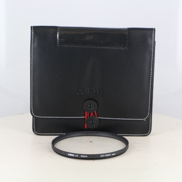 yÁz(PR[) Kenko cokin vtFbVi 105mm MC105UV