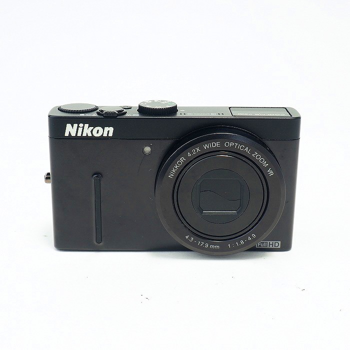 yÁz(jR) Nikon COOLPIX P300 ubN