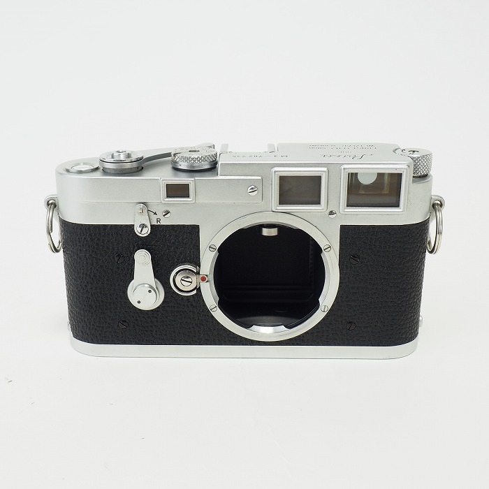 【中古】(ライカ) Leica M3 2ストローク