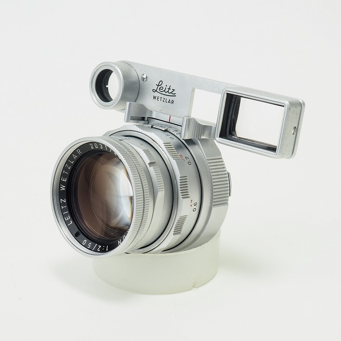 �y���Áz(���C�J) Leica �Y�~�N���� M 50/2 ���K�l�t�L
