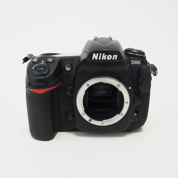 中古】(ニコン) Nikon D300 ボデイ｜ナニワグループオンライン