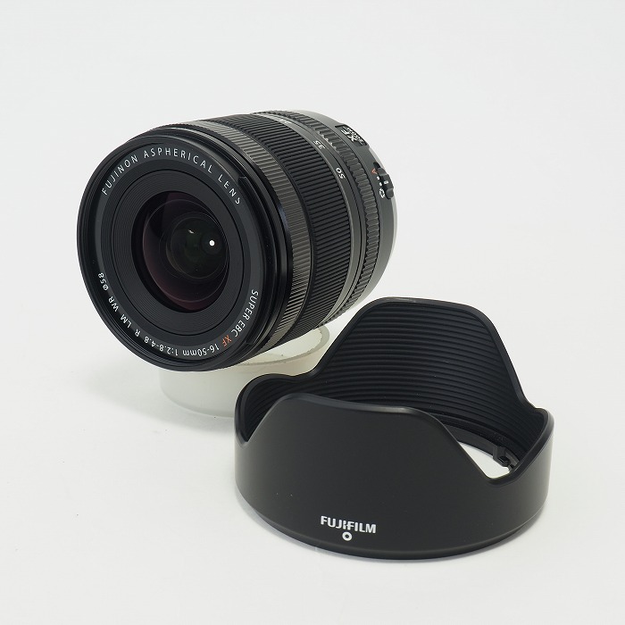 yÁz(tWtC) FUJIFILM XF16-50/2.8-4.8 R LM WR